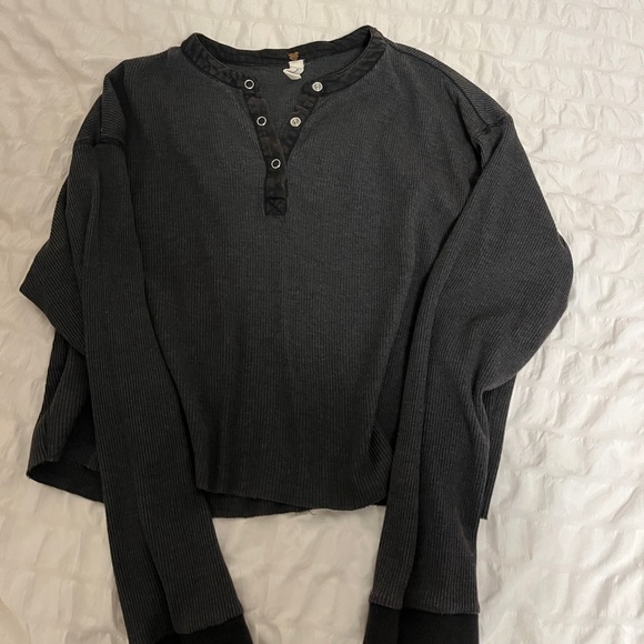 LA Hearts top - Picture 4 of 4